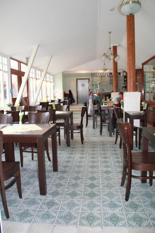 فندق Gutshof Sagritz Golßen المظهر الخارجي الصورة